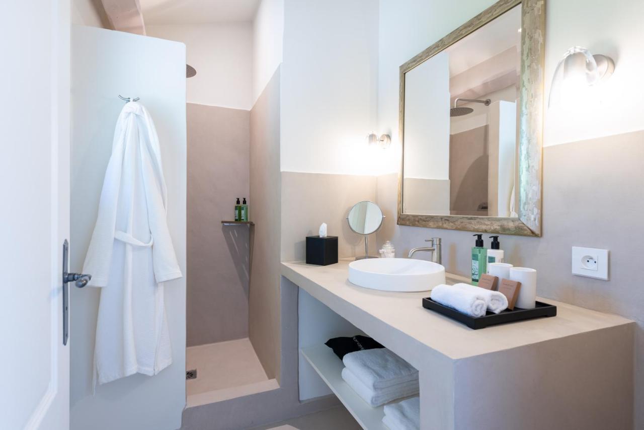 Terre D'Orizon Appartement Tourrettes-sur-Loup Buitenkant foto